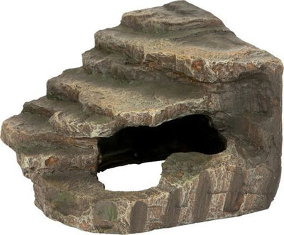 Medium Corner Rock Ornament