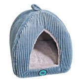 Snugloo Self-Heating Cat Igloo