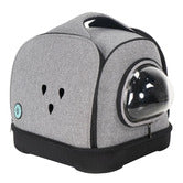 Space Pet Capsule Carrier