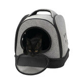 Space Pet Capsule Carrier