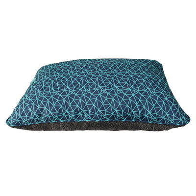 StayDry Memory Foam Reversible Fleece Pet Pillow Bed