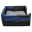 Stay Dry Basket Pet Bed