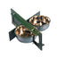 SWIVEL FEEDERS