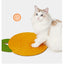 Vetreska Cat Scratching Mat Scratcher Pad Board Natural Sisal Pet Cat Toys