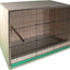 WOODEN NESTING BOXES