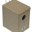 WOODEN NESTING BOXES