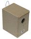 WOODEN NESTING BOXES