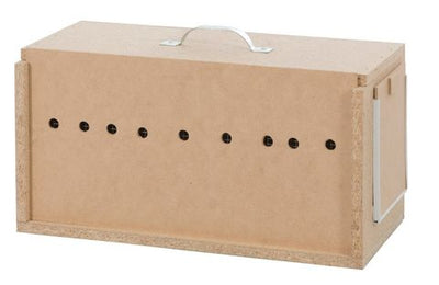 BIRD CARRY BOXES