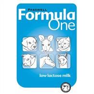 Formula One Milk