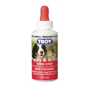 TROY PUPPY & KITTEN 50ML