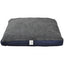 Winter Wool-Blend Futon Pet Cushion