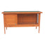 WOODEN HUTCHES