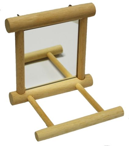 CHEEKY BIRD WOODEN TOYS