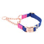 Dog Leads Bright Soft PVC Working Dog Farm Animal Yard Kennel Waterproof
