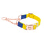 Dog Leads Bright Soft PVC Working Dog Farm Animal Yard Kennel Waterproof