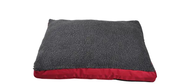 StayDry Futon (Winter / Red)