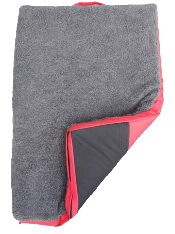 StayDry Mat  (Winter / Red)