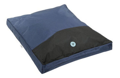 StayDry Futon (Summer/Blue)