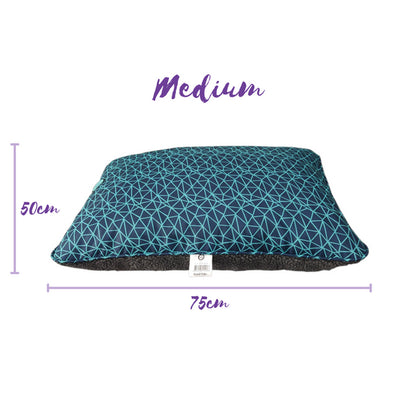 StayDry Memory Pillow Diamond