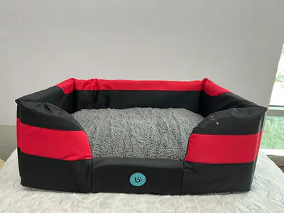 StayDry Baskets (Red)