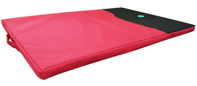 StayDry Mat (Summer/Red)