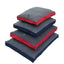 StayDry Futon (Winter / Blue)