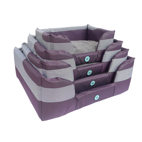 StayDry Baskets II Set 4（Purple)