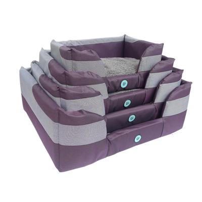 StayDry Baskets II Set 4（Purple)