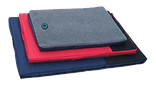 StayDry Mat  (Winter / Red)