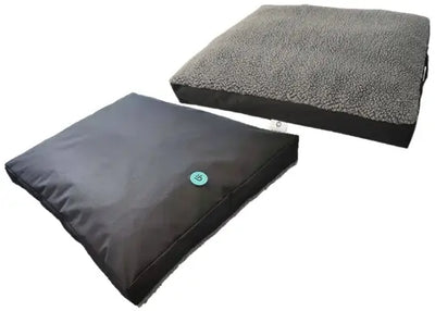 StayDry Memory Foam Pad Blk