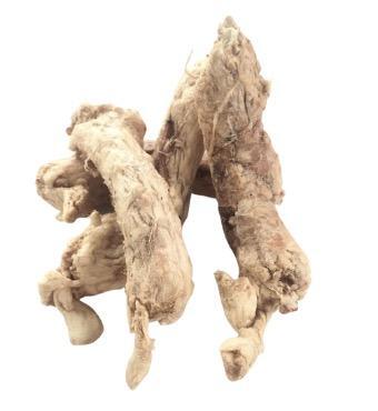 Freeze Dry Australia - Chicken Necks 100g