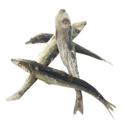 Freeze Dry Australia - Raw Sardines 80g