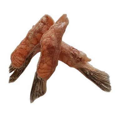 Freeze Dry Australia - Salmon Bellies 100g