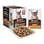 Pro Plan Adult Chicken Gravy Pouch Wet Cat Food 85G