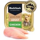 Grain Free Adult Chicken Wet Dog Food