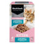 Black Hawk Original Chicken Oceanfish in Gravy Wet Kitten Food