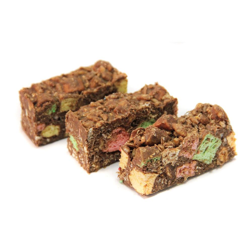 Pooch Treats Rocky Road