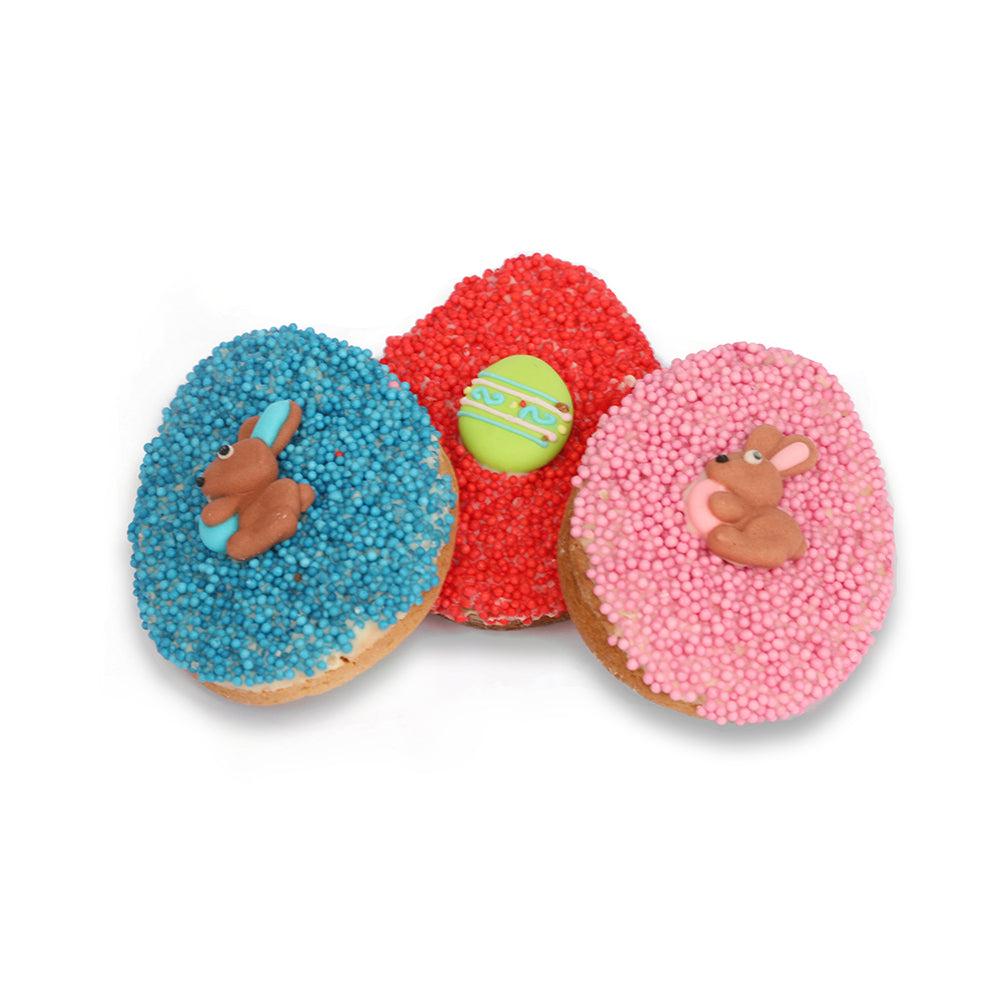 Pooch Treats Easter Sparkle Egg Dog Treat