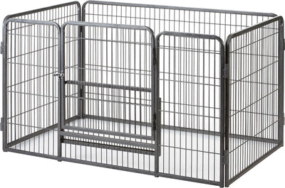 Dog Medium Ultimate Puppy Pen(Postage to be borne by oneself)