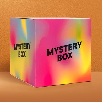 Mystery Box