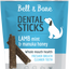 BELL & BONE Lamb, Mint and Manuka Honey Dental Sti