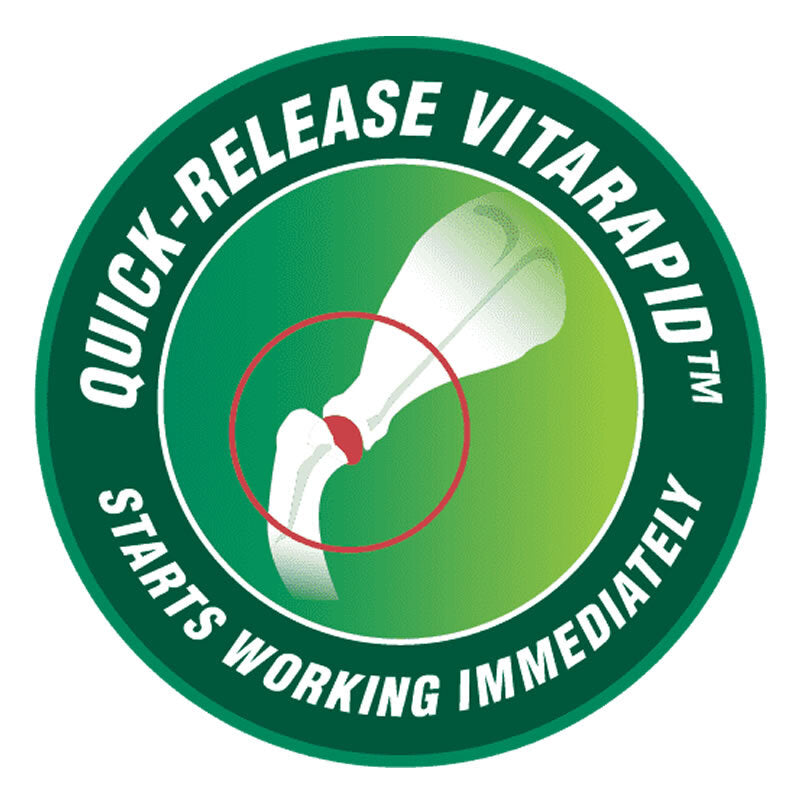 Vetalogica VitaRapid® Joint Care Daily Treats For