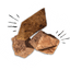 Beasty Organ Bites 85g FREEZE DRIED 100% MIXED-OR