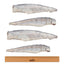WAG Shark Tail Dog Treat