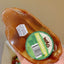 5PCS WAG Vegetable Veggie Ears Dog Treats Health