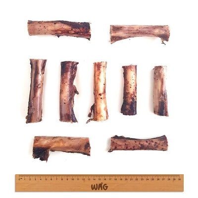 WAG KANGAROO STRAIGHT BONE 100% Kangaroo Femur Bo