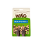 WAG Dog Treats GREEN LIPPED MUSSELSE|50g|200g|