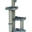 PETADD CAT huge luxury long hair Cat Tree Scratchi