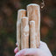 WAG Dog Treats COFFEE WOOD CHEWS 4 size