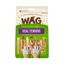 Wag VEAL TENDONS Dog Treats 50g 200g